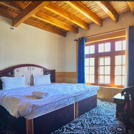 Guru View Home Stay Padam Εξωτερικό φωτογραφία