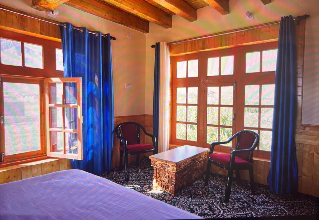 Guru View Home Stay Padam Δωμάτιο φωτογραφία